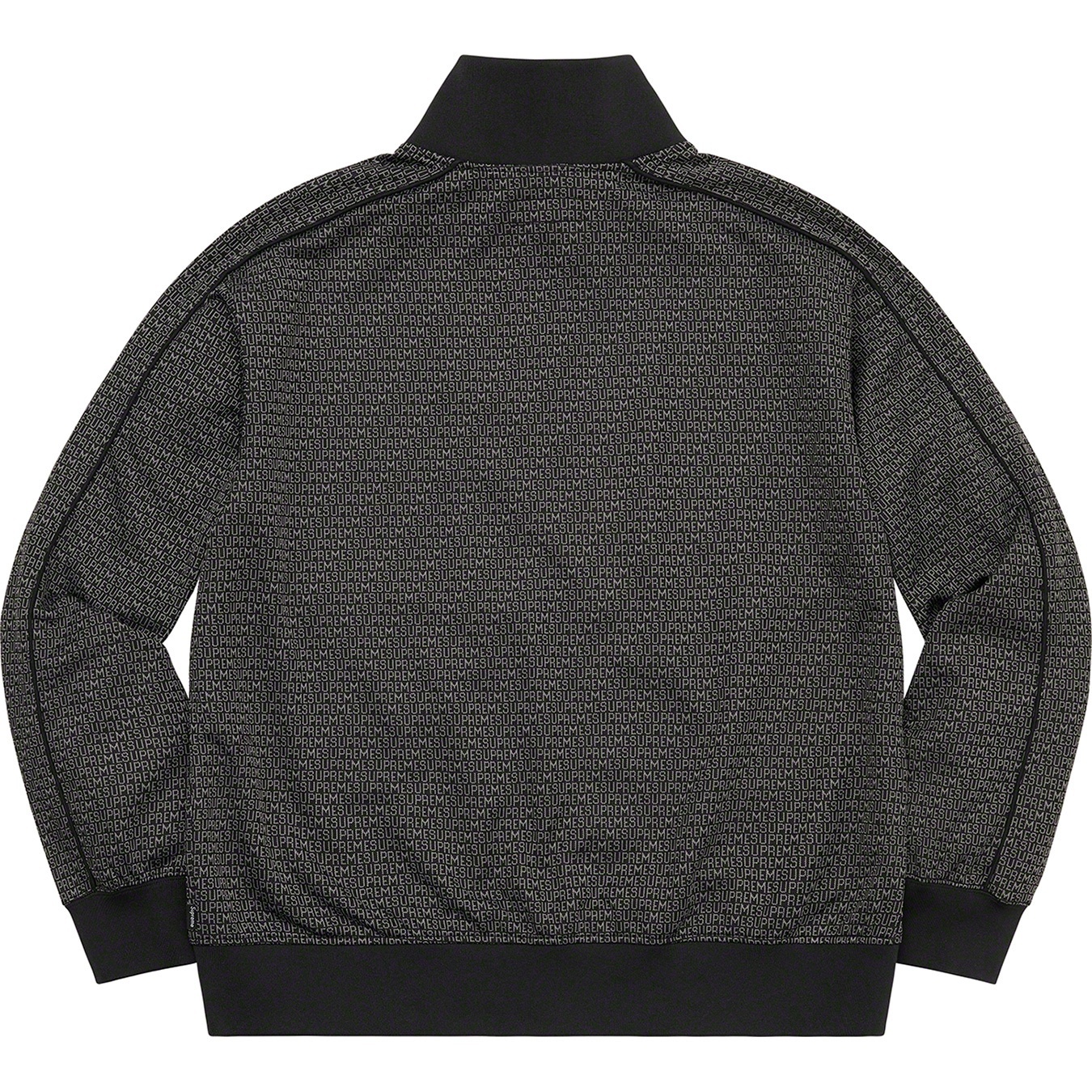 Repeat Track Jacket view 13